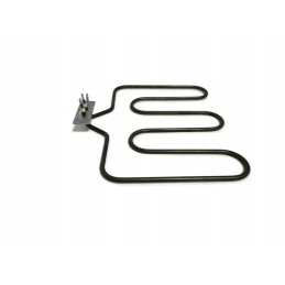 Thermowind rūkymo šildytuvas