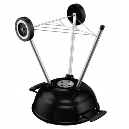 Anglies grilis meister grilis 44 x 44 cm