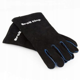 Broil king - odinės pirštinės
