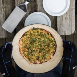 Broil king - odinės pirštinės