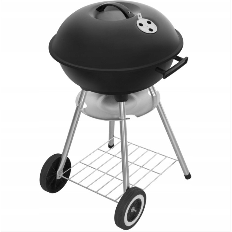 Fieldmann fgz 1009 anglis grilis 41 x 41 cm