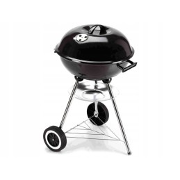 Landmann apvalios anglies kepsninės 40cm