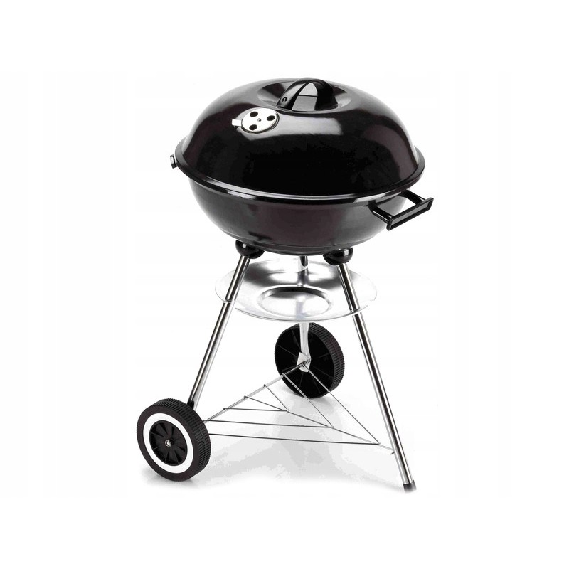 Landmann apvalios anglies kepsninės 40cm