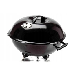 Landmann apvalios anglies kepsninės 40cm