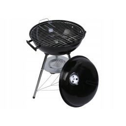 Landmann apvalios anglies kepsninės 40cm