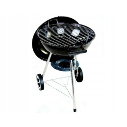 Landmann apvalios anglies kepsninės 40cm