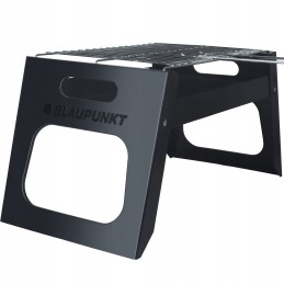 ⭐Nešiojama sulankstoma kepsninė 33 x 20 cm blaupunkt GC101