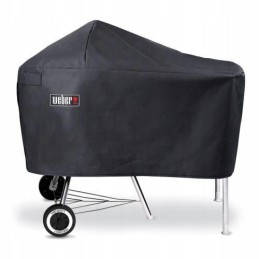 Aukščiausios kokybės kepsninės dangtis 47 cm, 57 cm Weber 7454