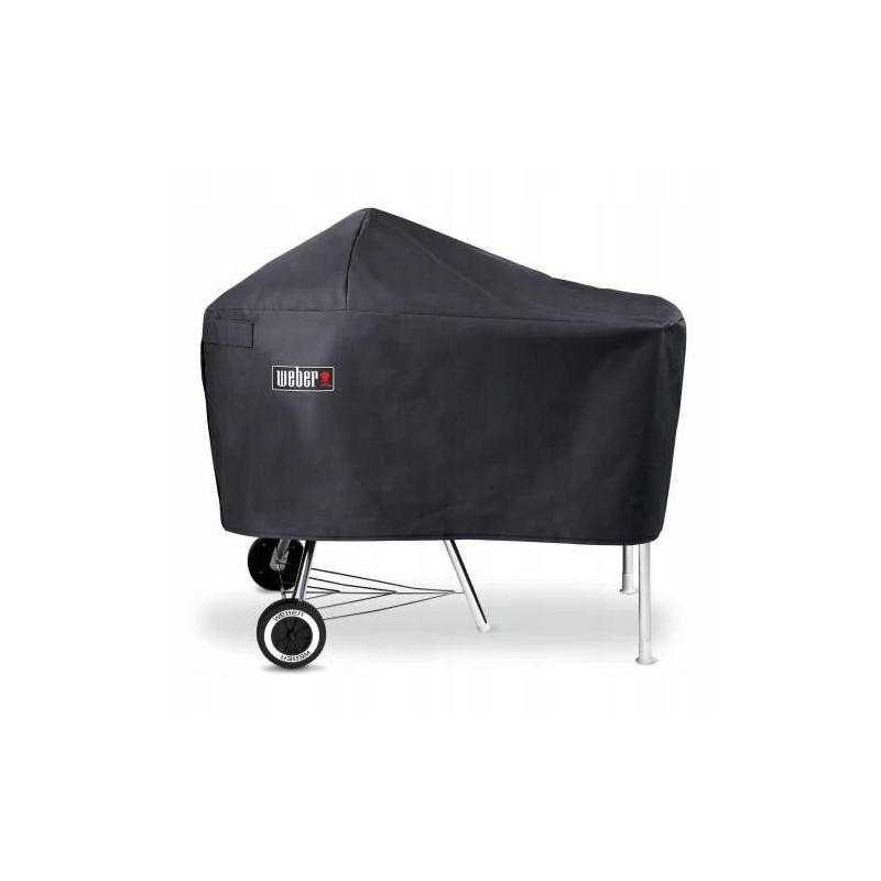 Aukščiausios kokybės kepsninės dangtis 47 cm, 57 cm Weber 7454