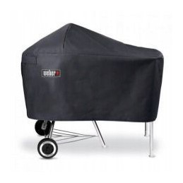 Aukščiausios kokybės kepsninės dangtis 47 cm, 57 cm Weber 7454