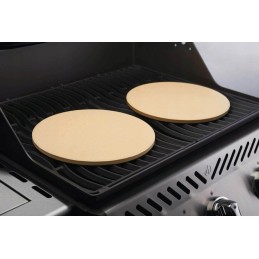 Napoleono picos akmuo 2 vnt., 25 cm