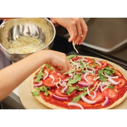 Napoleono picos akmuo 2 vnt., 25 cm