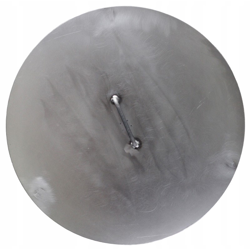 ✅Sodo židinio dangtis - ø 62 cm