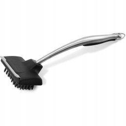 Inox Pro Napoleon grilio šepetys 62035