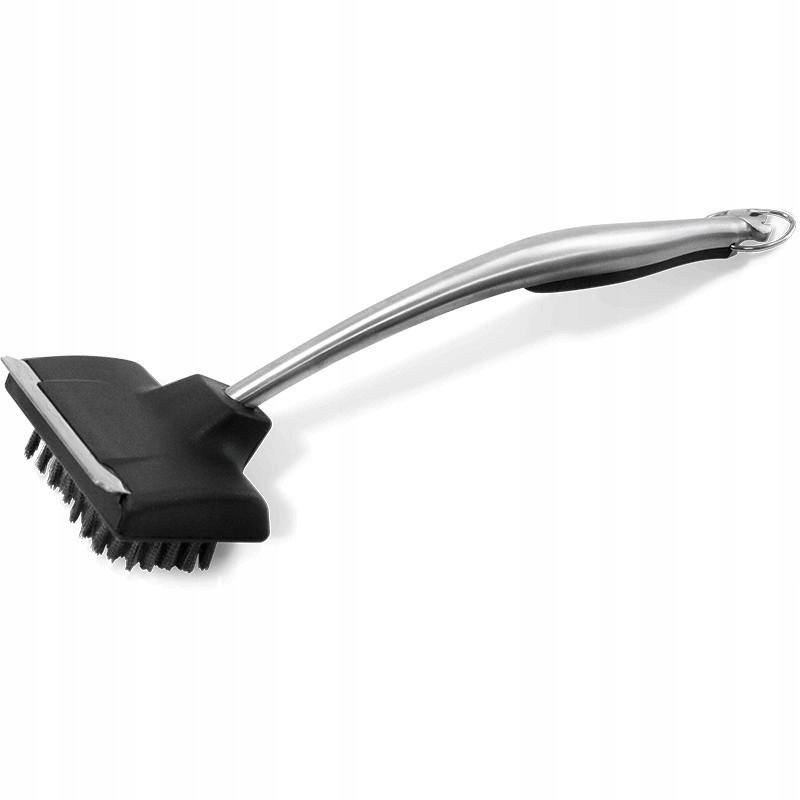 Inox Pro Napoleon grilio šepetys 62035