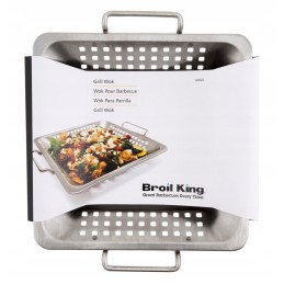 „Broil King“ grilio keptuvė