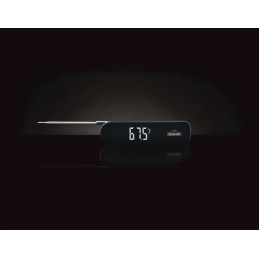 Napoleono greito skaitymo termometras