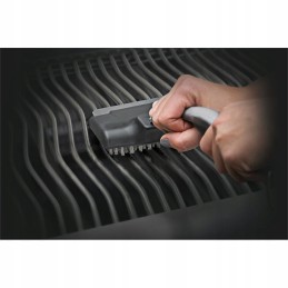 Napoleon grill brush, stainless steel - pro series, 62035
