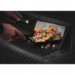 Napoleono priedų rinkinys ketinėms kaitlentėms