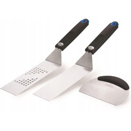 Napoleono priedų rinkinys ketinėms kaitlentėms