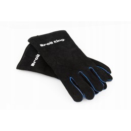 Broil King odinės grilio pirštinės 60528