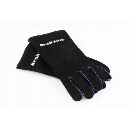 Broil king odinės pirštinės