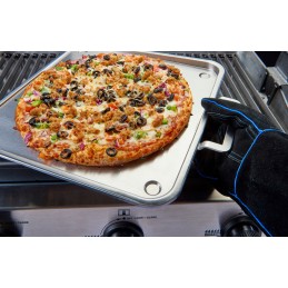 Broil king odinės pirštinės