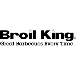 Baron™ brush with springs