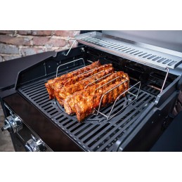 Enders pelekų laikiklis