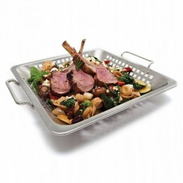 „Broil king“ keptuvė