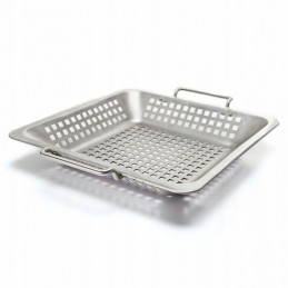 „Broil king“ keptuvė