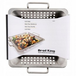 „Broil king“ keptuvė