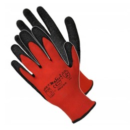 Feniks eco-lighter 5kg + lateksinės darbo pirštinės 10 dydis 1 pora