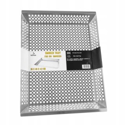 Rūkymo dubenėlio padėklas Borniak 150 48 x 36 x 4 5 cm padėklas