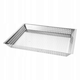 Rūkymo dubenėlio padėklas Borniak 150 48 x 36 x 4 5 cm padėklas