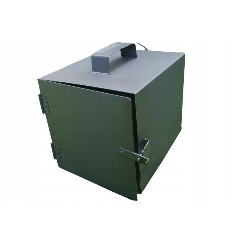 Židinys rūkyklai, džiovykla, rūkykla pl