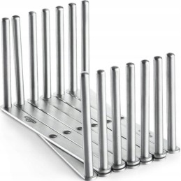 Sulankstomas stovas Napoleono šonkauliams