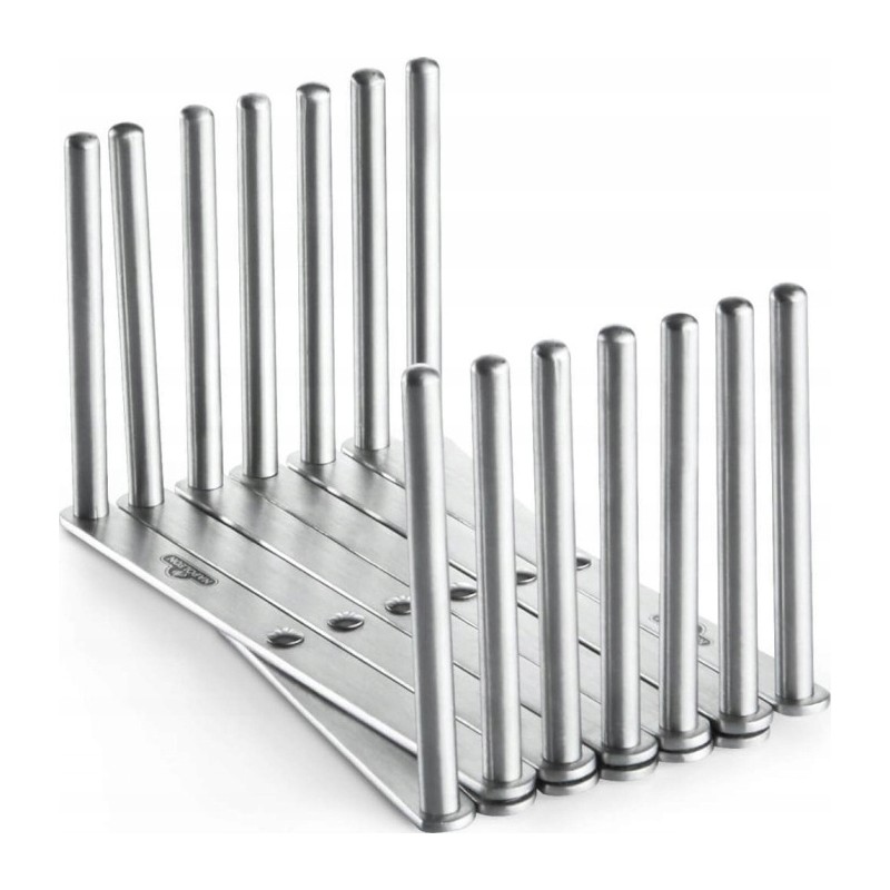 Sulankstomas stovas Napoleono šonkauliams