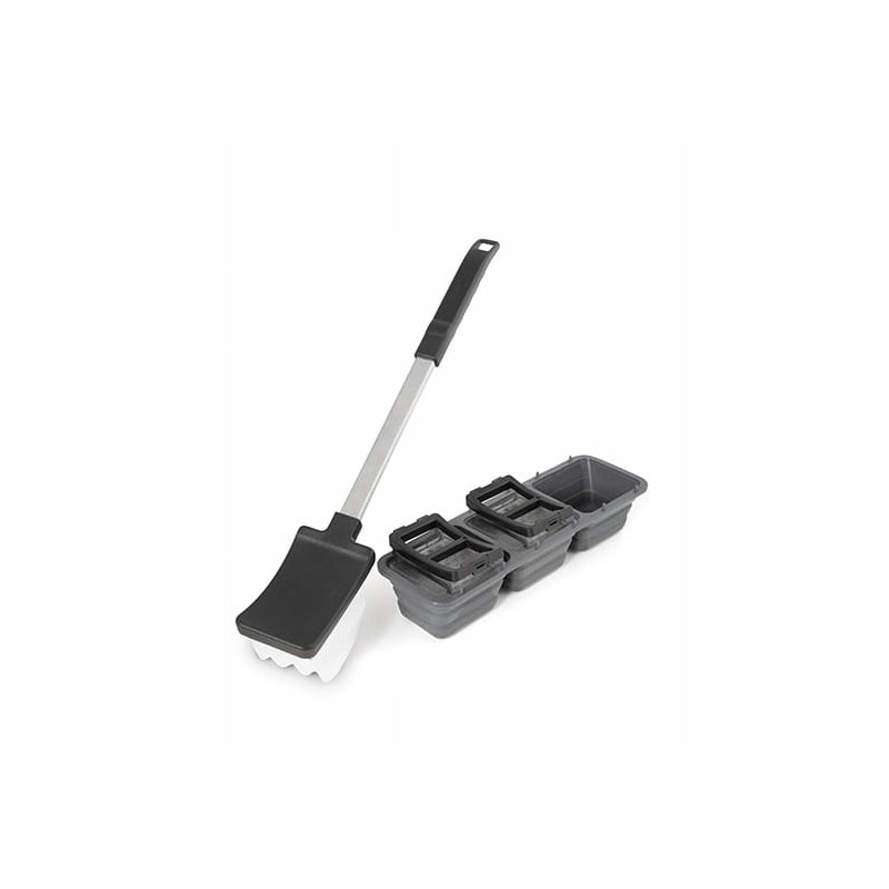 Broil King 65679 Ice Brush for Grills