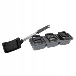 Ledo grotelių šepetys 65679 broil king