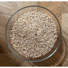 Rūkymo drožlės, mediena rūkymui, 50l, bukas