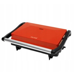 Elektrinis grilis 800w Zilner ZL 520