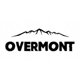 Overmont 13 grilio rinkinys