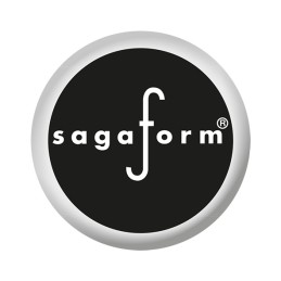 Daugiafunkcis sagaformos kepsninės indų rinkinys