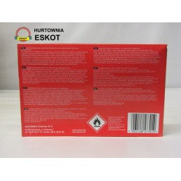 Uždegiklis grilinei židinio krosnelei 960 vnt