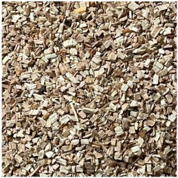 Rūkymo drožlės, mediena rūkymui, 50l, ąžuolas