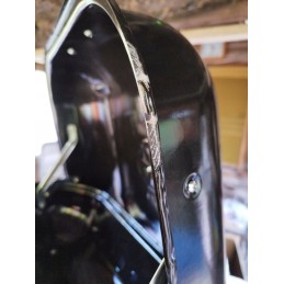 Sodo anglis grilis su dangteliu - yg-99580