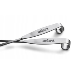 Iešmeliai, skirti Weber kelių lygių kepimui