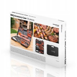 Kepsninės rinkinys 18 vnt