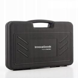 Kepsninės rinkinys 18 vnt